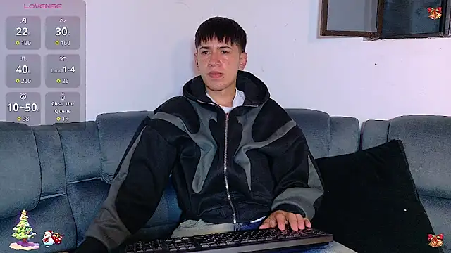 Mr daren  online show from 5, 1, 2026