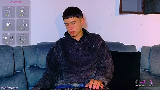 Mr daren  online show from 20, 3, 2026