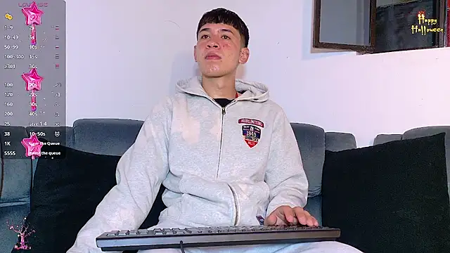 Snapshot of Mr_daren_ chatting on 23, 10, 2025 Mr daren online show from 23, 10, 2025