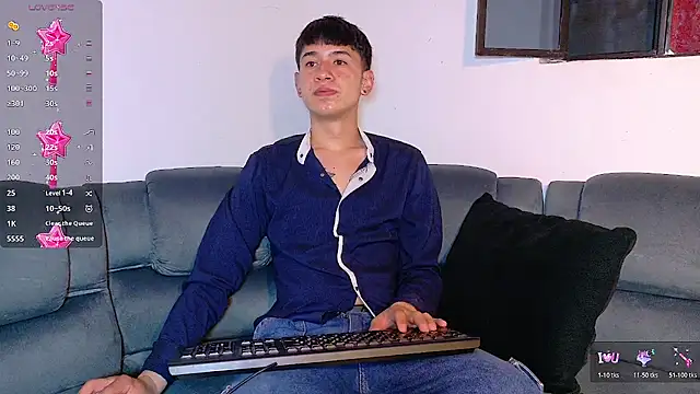 Snapshot of Mr_daren_ chatting on 27, 11, 2025 Mr daren online show from 27, 11, 2025