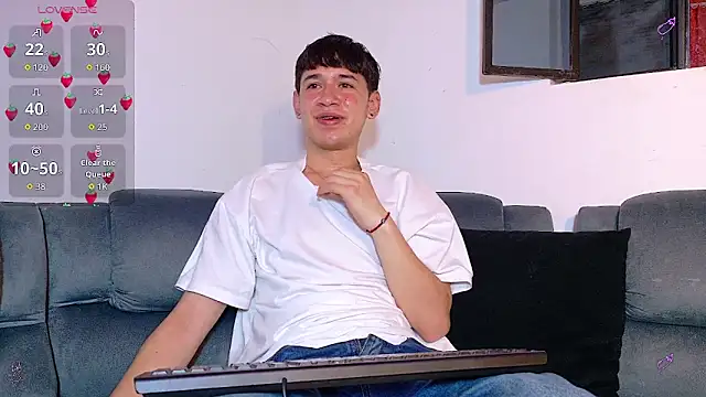 Snapshot of Mr_daren_ chatting on 10, 10, 2025 Mr daren online show from 10, 10, 2025