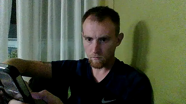 Firechroch7 online show from 12, 11, 2025