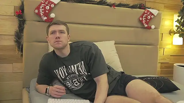 EthanPinkman online show from 22, 12, 2025