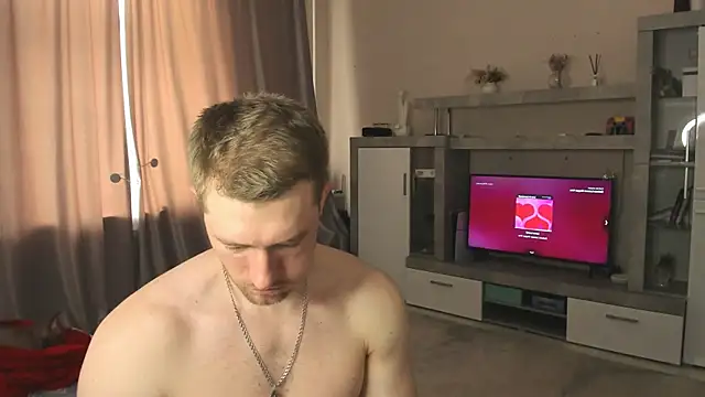 EthanPinkman online show from 19, 6, 2026