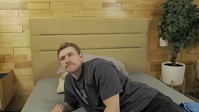 EthanPinkman online show from 14, 10, 2025