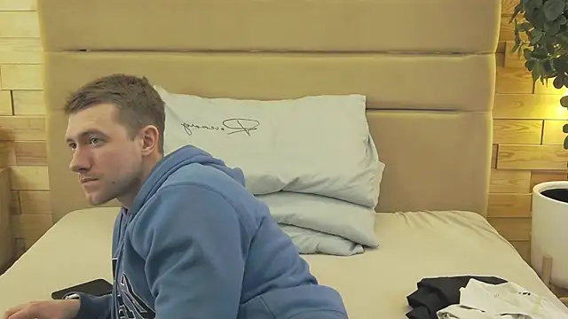 EthanPinkman online show from 26, 3, 2026