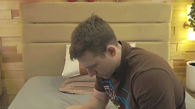 EthanPinkman online show from 14, 2, 2026