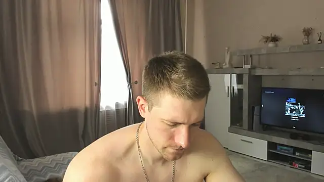 EthanPinkman online show from 18, 7, 2026