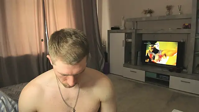 EthanPinkman online show from 20, 6, 2026