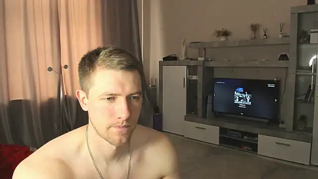 EthanPinkman online show from 20, 7, 2026