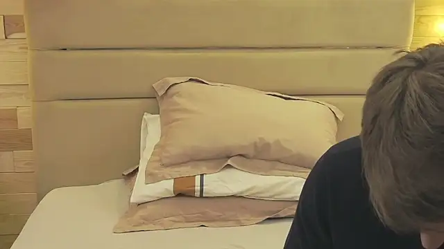 EthanPinkman online show from 15, 2, 2026