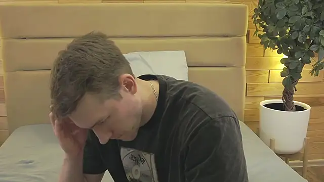 EthanPinkman online show from 2, 3, 2026