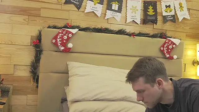 EthanPinkman online show from 23, 12, 2025