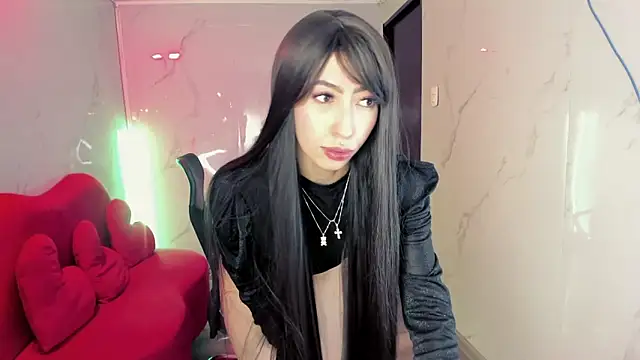 Snapshot of LilithCooperr_ chatting on 16, 5, 2026 LilithCooperr online show from 16, 5, 2026