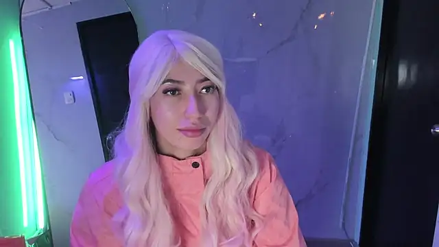 LilithCooperr  online show from 7, 2, 2026