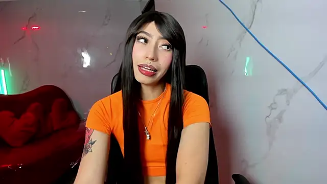 LilithCooperr  online show from 15, 7, 2026