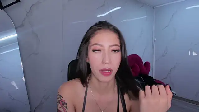 LilithCooperr  online show from 3, 3, 2026