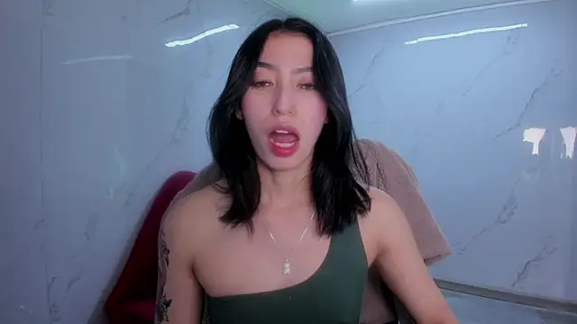 LilithCooperr  online show from 7, 4, 2026