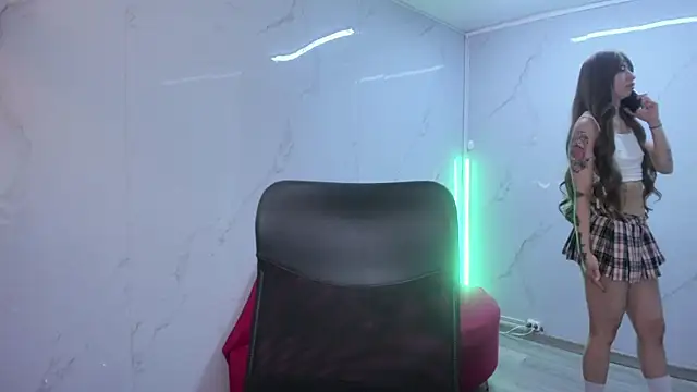 LilithCooperr  online show from 16, 3, 2026