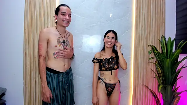 wild demongirl online show from 4, 6, 2026