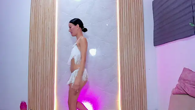 wild demongirl online show from 10, 1, 2026