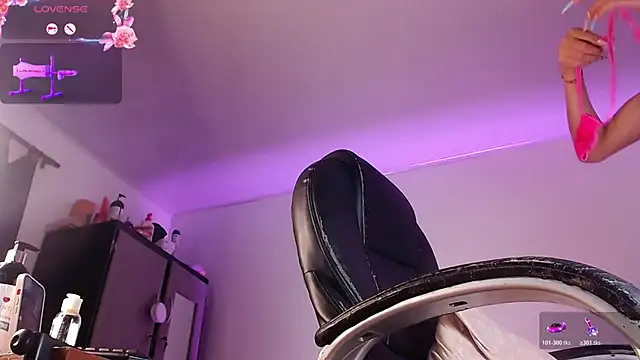 vero sweet18 online show from 13, 11, 2025