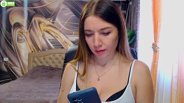 Sweet   Amelia online show from 25, 11, 2025