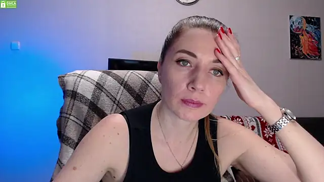 Sweet   Amelia online show from 24, 3, 2026