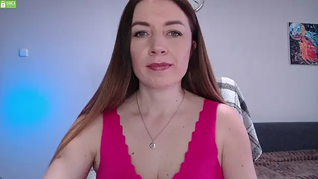 Snapshot of Sweet___Amelia chatting on 29, 5, 2026 Sweet Amelia online show from 29, 5, 2026