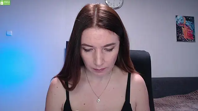 Snapshot of Sweet___Amelia chatting on 9, 6, 2026 Sweet Amelia online show from 9, 6, 2026