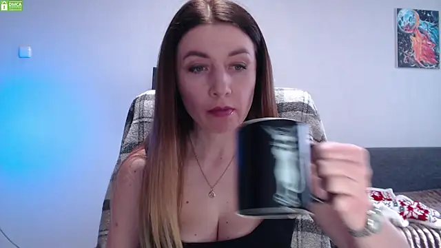 Snapshot of Sweet___Amelia chatting on 28, 4, 2026 Sweet Amelia online show from 28, 4, 2026