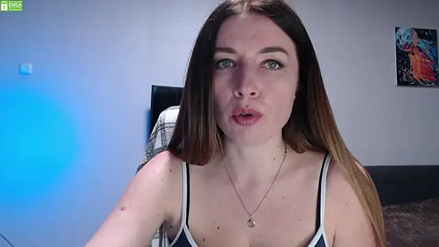 Snapshot of Sweet___Amelia chatting on 15, 5, 2026 Sweet Amelia online show from 15, 5, 2026