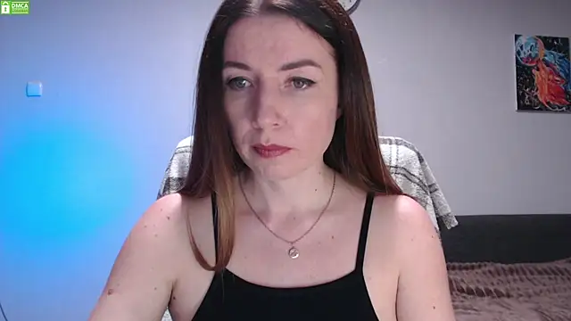 Snapshot of Sweet___Amelia chatting on 12, 5, 2026 Sweet Amelia online show from 12, 5, 2026