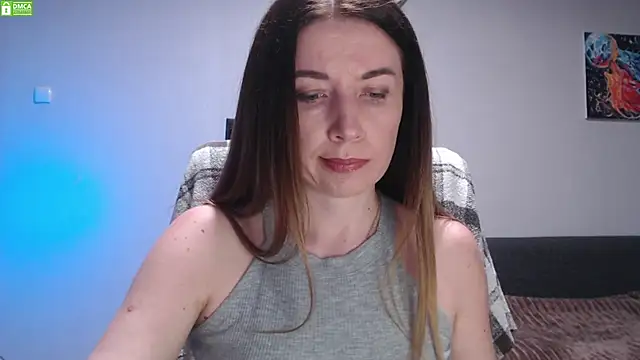 Snapshot of Sweet___Amelia chatting on 18, 5, 2026 Sweet Amelia online show from 18, 5, 2026