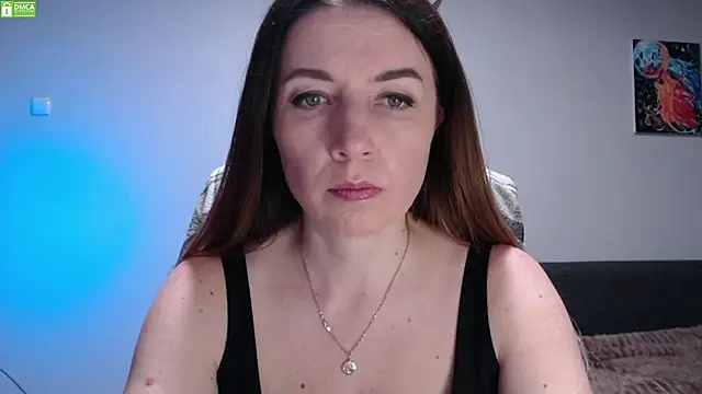 Snapshot of Sweet___Amelia chatting on 13, 5, 2026 Sweet Amelia online show from 13, 5, 2026