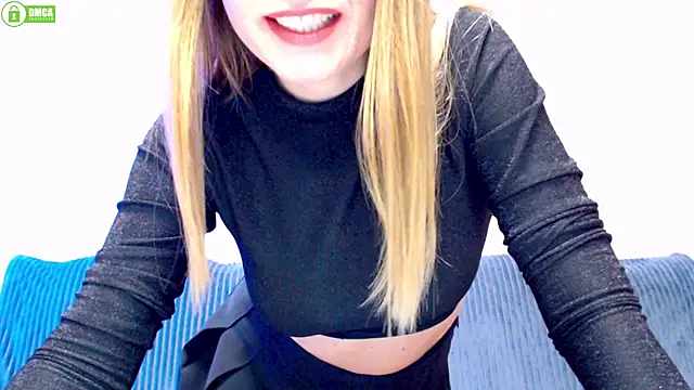Sweet   Amelia online show from 29, 1, 2025