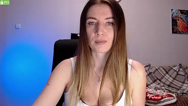 Sweet   Amelia online show from 4, 3, 2026