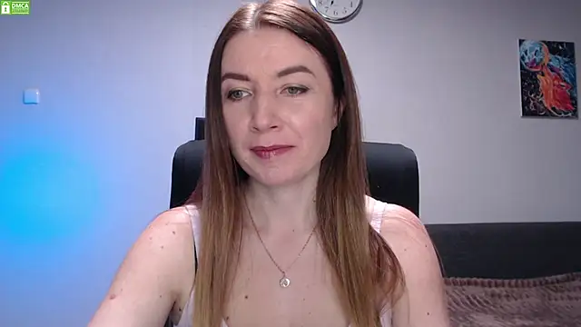 Snapshot of Sweet___Amelia chatting on 30, 5, 2026 Sweet Amelia online show from 30, 5, 2026