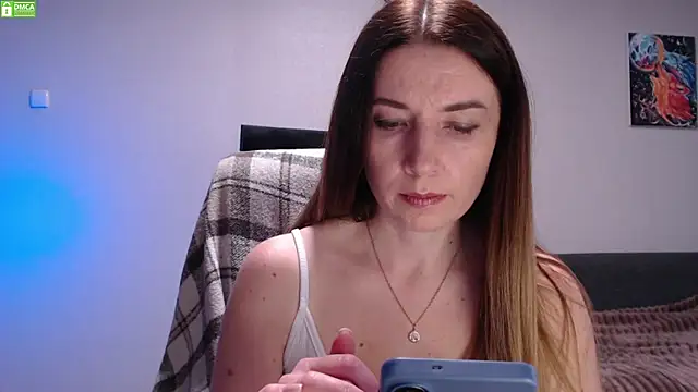 Snapshot of Sweet___Amelia chatting on 11, 5, 2026 Sweet Amelia online show from 11, 5, 2026