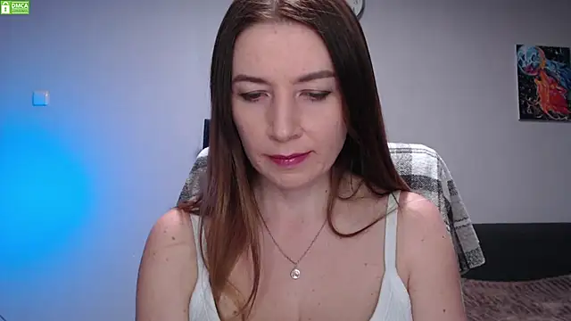 Snapshot of Sweet___Amelia chatting on 28, 5, 2026 Sweet Amelia online show from 28, 5, 2026