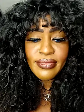 AmazonianMistress online show from 4, 12, 2025