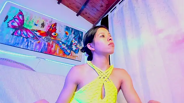 Katta150411 online show from 12, 2, 2026