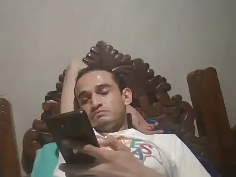 Snapshot of mapachon81 chatting on 31, 10, 2025 mapachon81 online show from 31, 10, 2025