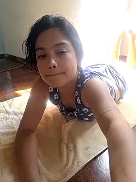 littlemelii online show from 14, 5, 2026