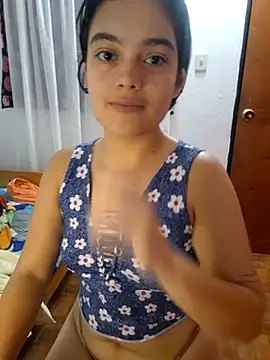 littlemelii online show from 20, 4, 2026