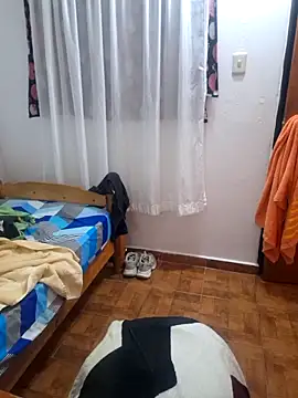 littlemelii online show from 23, 4, 2026