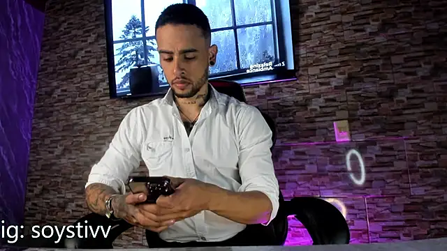 Seth Owner online show from 9, 1, 2026