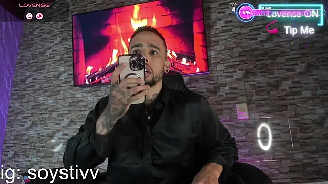 Seth Owner online show from 20, 9, 2025