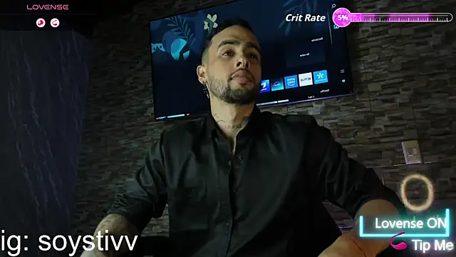 Seth Owner online show from 9, 10, 2025