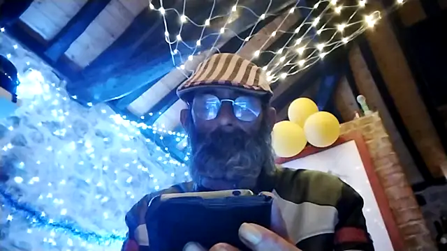 Oridama123 online show from 18, 5, 2026